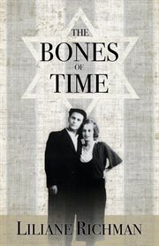 The bones of time cover image