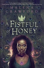 A fistful of honey cover image