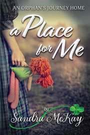A place for me : an orphan's journey home cover image