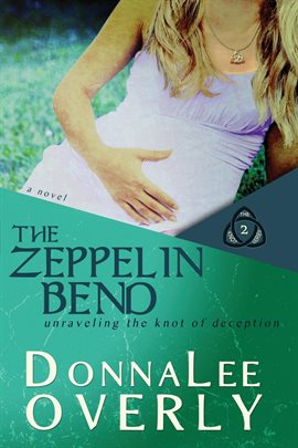 Cover image for The Zeppelin Bend