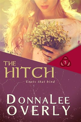 Cover image for The Hitch