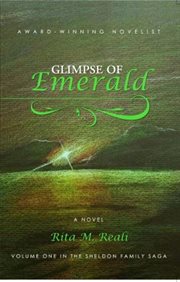 Glimpse of emerald cover image