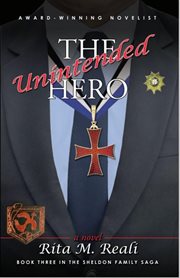 The unintended hero cover image