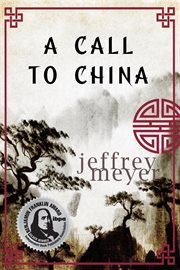A call to China cover image