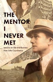 The mentor i never met cover image