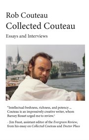 Collected Couteau cover image