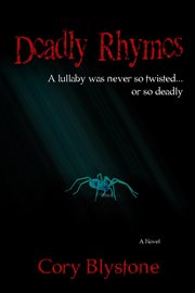 Deadly rhymes cover image