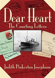 Dear heart : the courting letters cover image