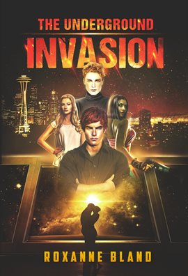 Cover image for Invasion