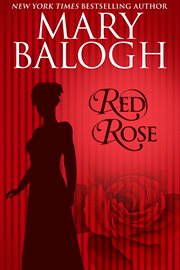 Red rose cover image