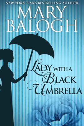 Cover image for Lady with a Black Umbrella