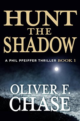 Cover image for Hunt the Shadow