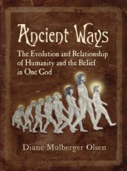 Ancient ways : the roots of religion cover image