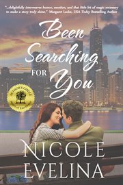 Been searching for you : a novel cover image