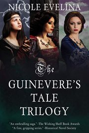 The Guinevere's tale trilogy cover image