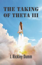 The taking of theta iii cover image