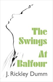 The swings at balfour cover image