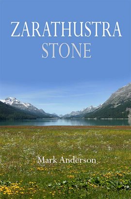 Cover image for Zarathustra Stone