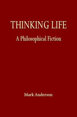 Cover image for Thinking Life