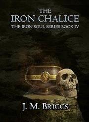 The iron chalice cover image