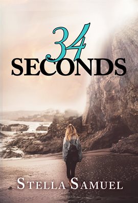 Cover image for 34 Seconds
