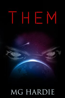 Cover image for Them