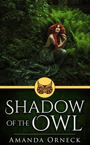 Shadow of the owl cover image
