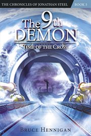 The 9th demon. Time of the Cross cover image