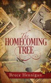 The homecoming tree cover image