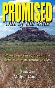 Promised. Out of the Blue cover image