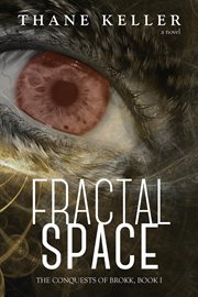 Fractal space cover image