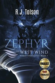 Zephyr the west wind cover image