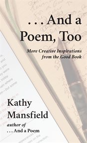 And a poem, too. More Creative Inspirations from the Good Book cover image