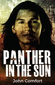Panther in the Sun cover image