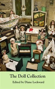 The doll collection cover image