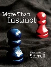 More than instinct cover image