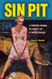 Sin pit cover image