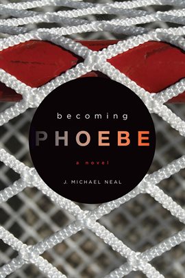 Cover image for Becoming Phoebe