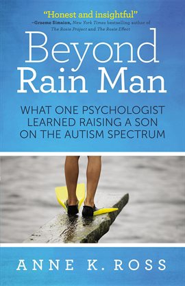 Cover image for Beyond Rain Man