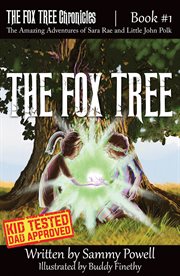 The fox tree cover image