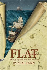 FLAT : An edgy voyage of accidental discovery cover image