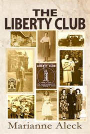 The liberty club cover image