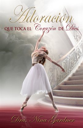 Cover image for Adoración