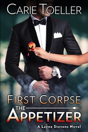 First corpse the appetizer cover image