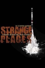 Strange places cover image