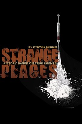 Cover image for Strange Places