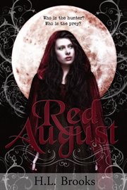 Red August cover image