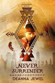 Never surrender cover image