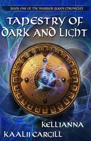 Tapestry of dark and light cover image