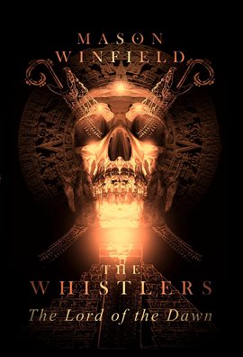Cover image for The Whistlers